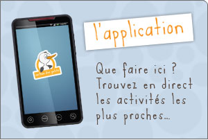 applications mobiles