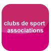 associations et clubs sport alsace