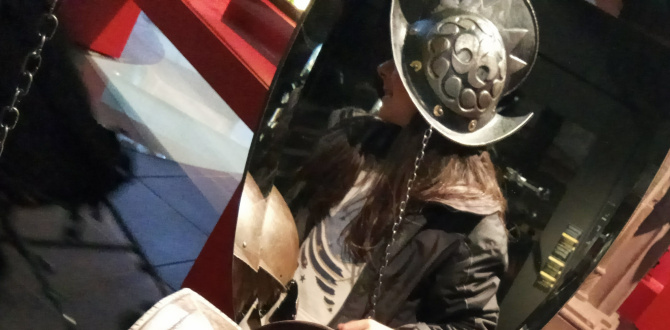 Des sorties culturelles