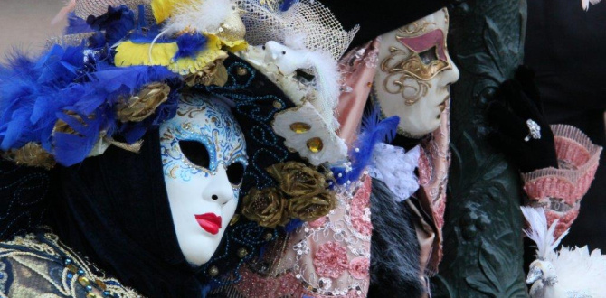 Carnavals en Alsace