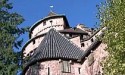 Château du Haut-Koenigsbourg