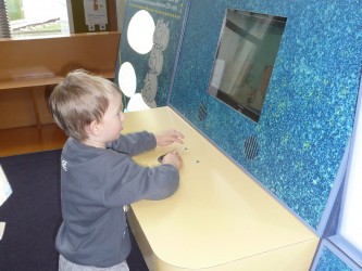Musée EDF Electropolis