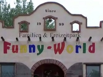 Funny World