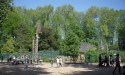 Zoo de l'Orangerie