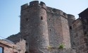 Balade autour du château de Lichtenberg