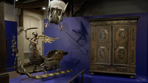 Musée historique de Strasbourg