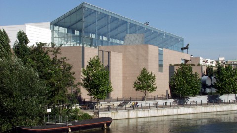 Musée d'Art Moderne et Contemporain