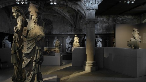 Musée de l'Oeuvre Notre-Dame