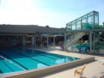 Centre Nautique Aquaried