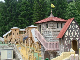 Steinwasen Park