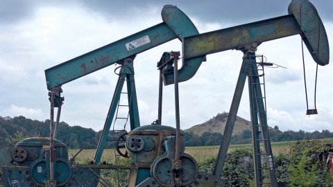 Musée français du Pétrole