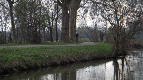 Canal de la Bruche