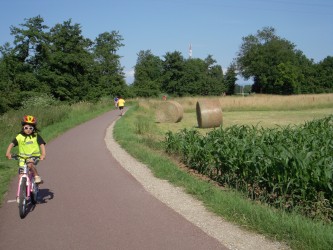 Canal de la Bruche