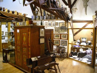 Le Musée du Pain d'épices