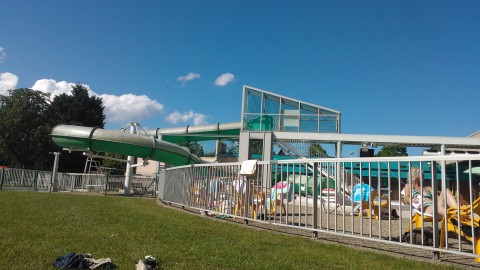 Centre Nautique Aquaried