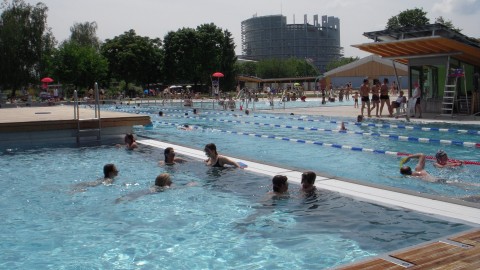 Piscine du Wacken