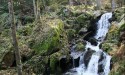 cascade de la Serva