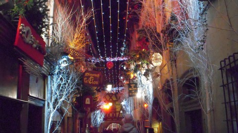 Strasbourg, Capitale de Noël