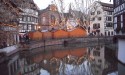 Strasbourg, Capitale de Noël
