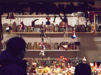 Les Marchés de Noël en Alsace