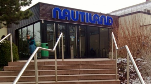 Nautiland