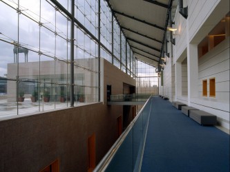 Musée d'Art Moderne et Contemporain