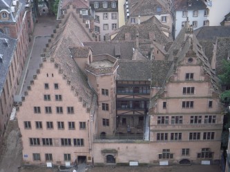 Musée de l'Oeuvre Notre-Dame