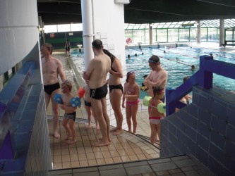 Piscine de Hautepierre