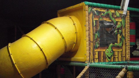 Plumy Park