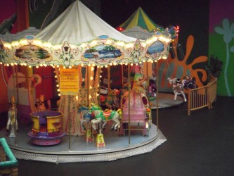 Plumy Park
