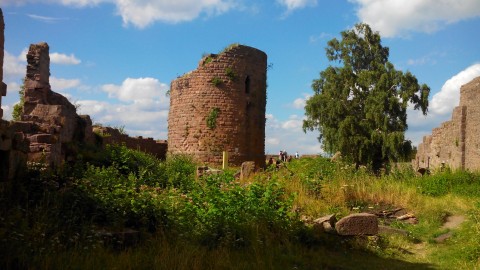 Château de Frankenbourg