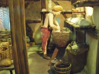 La Maison du Pain d'Alsace