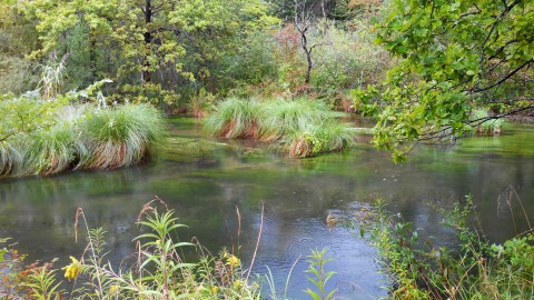 Sentier des Sources