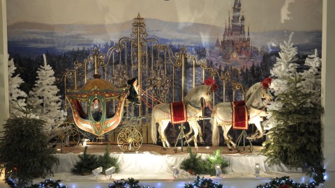 Musée du jouet de Colmar