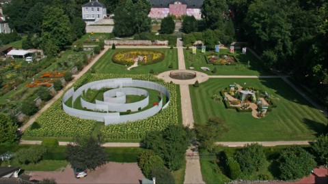 Parc de Wesserling