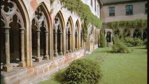 Musée Unterlinden