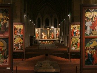 Musée Unterlinden