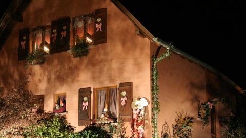 Noël dans la Vallée
