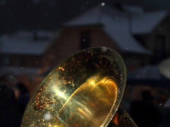Noël dans la Vallée