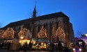 Colmar, la Magie de Noël