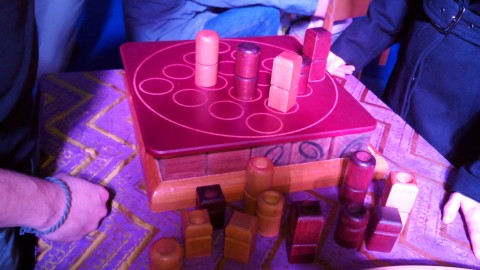 La ludo de la Meinau
