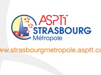 ASPTT STRASBOURG METROPOLE