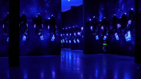 Laser Quest