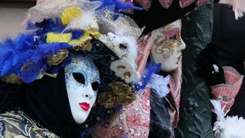 Carnaval vénitien