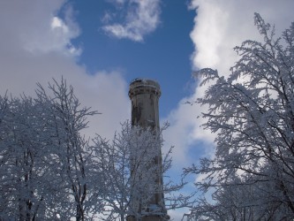 Fête de la neige