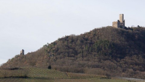 Château de l'Ortenbourg