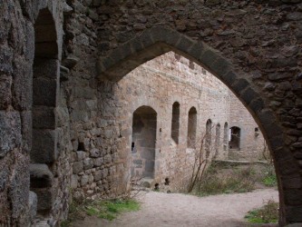 Château de l'Ortenbourg