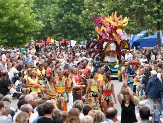 Corso Fleuri