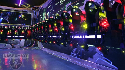 Lasermaxx