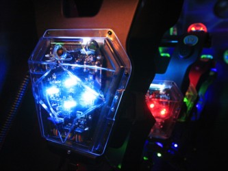 Lasermaxx